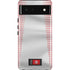 Tunisia Soccer Flag Pixel Cases